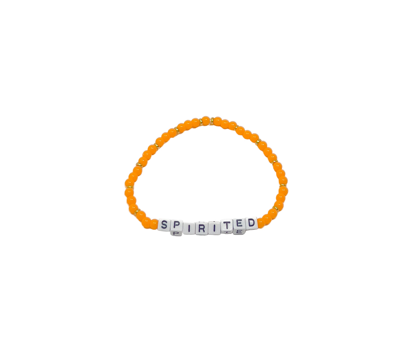 ABIGAIL’S SPIRITED BRACELET