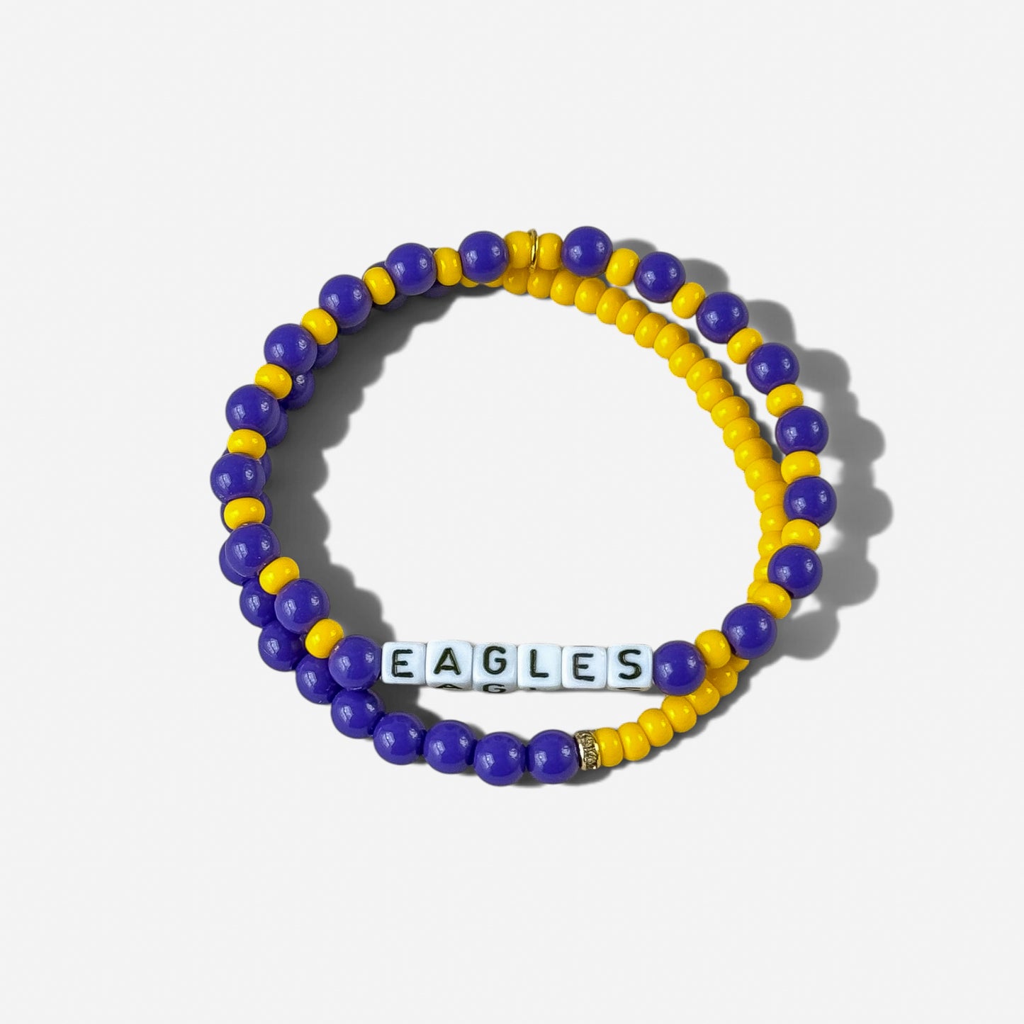 GAME DAY STACKS | GUERIN