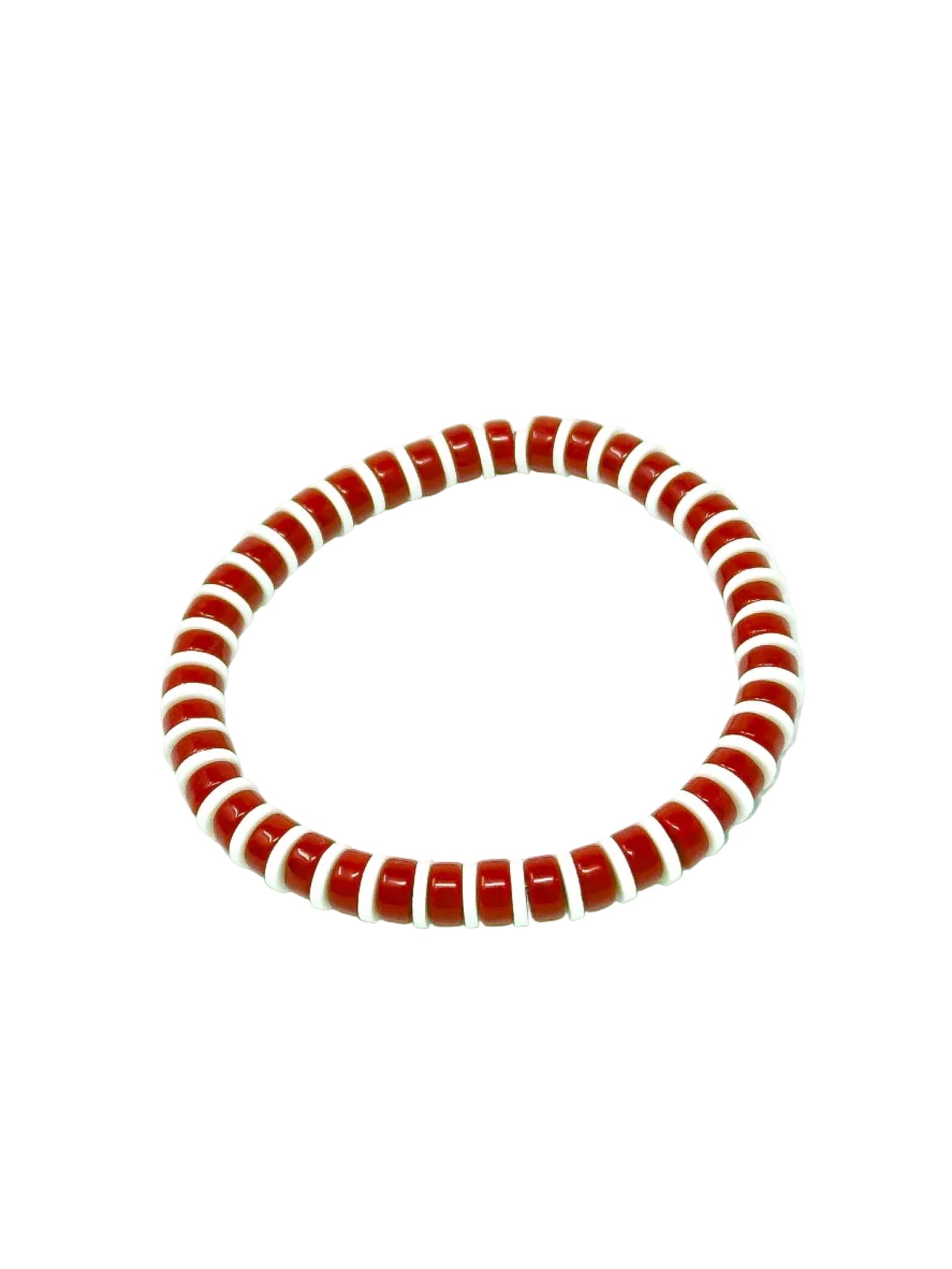 CANDY STRIPE BRACELET