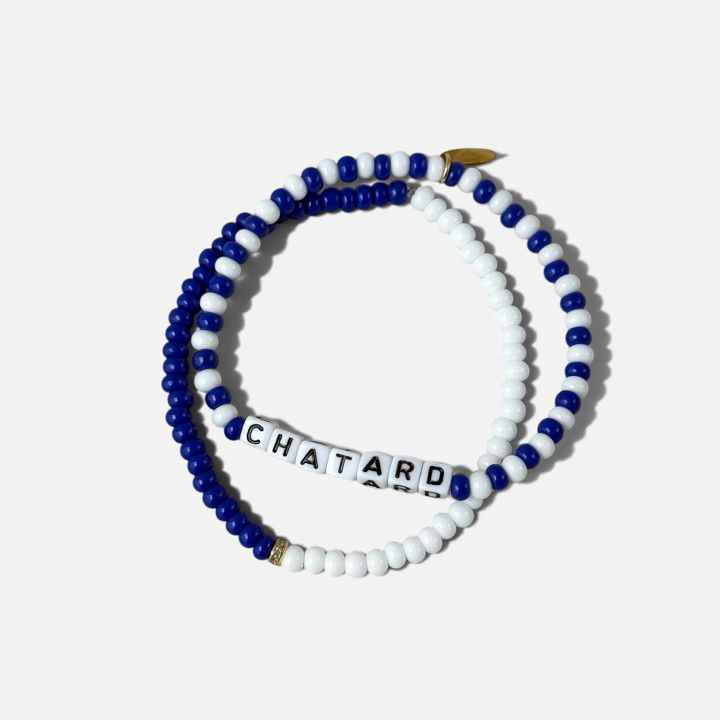 GAME DAY STACKS | CHATARD