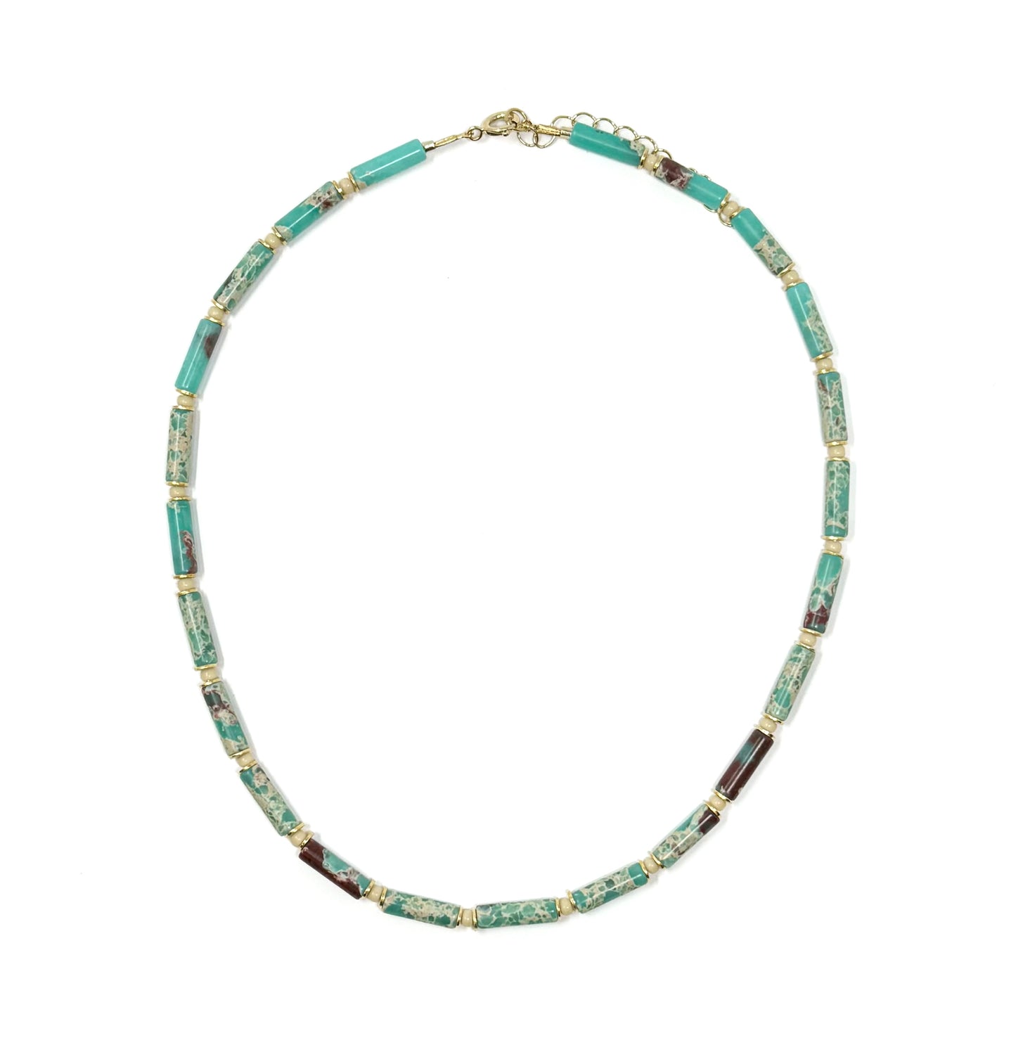LAGOON NECKLACE