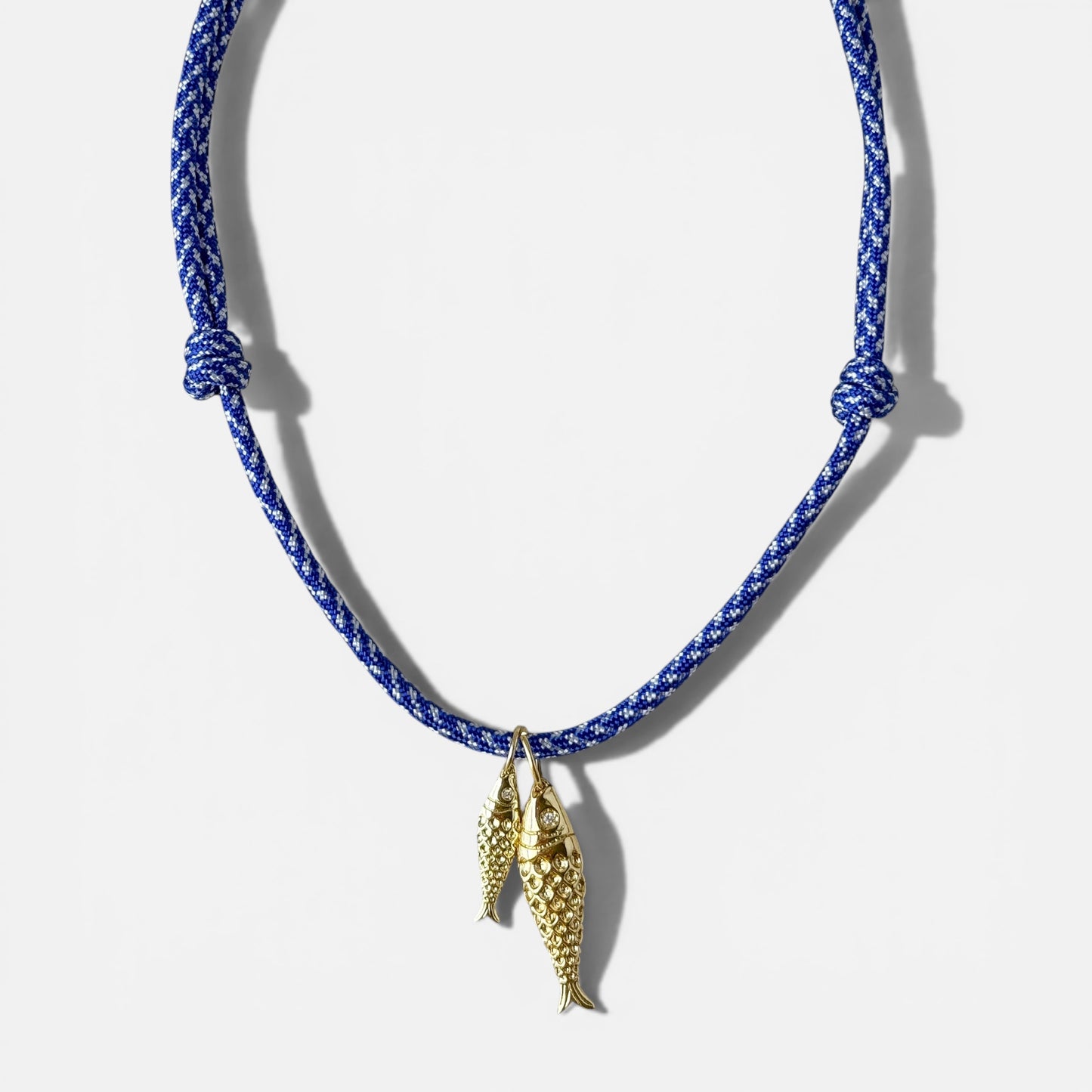 FRESH CATCH NECKLACE