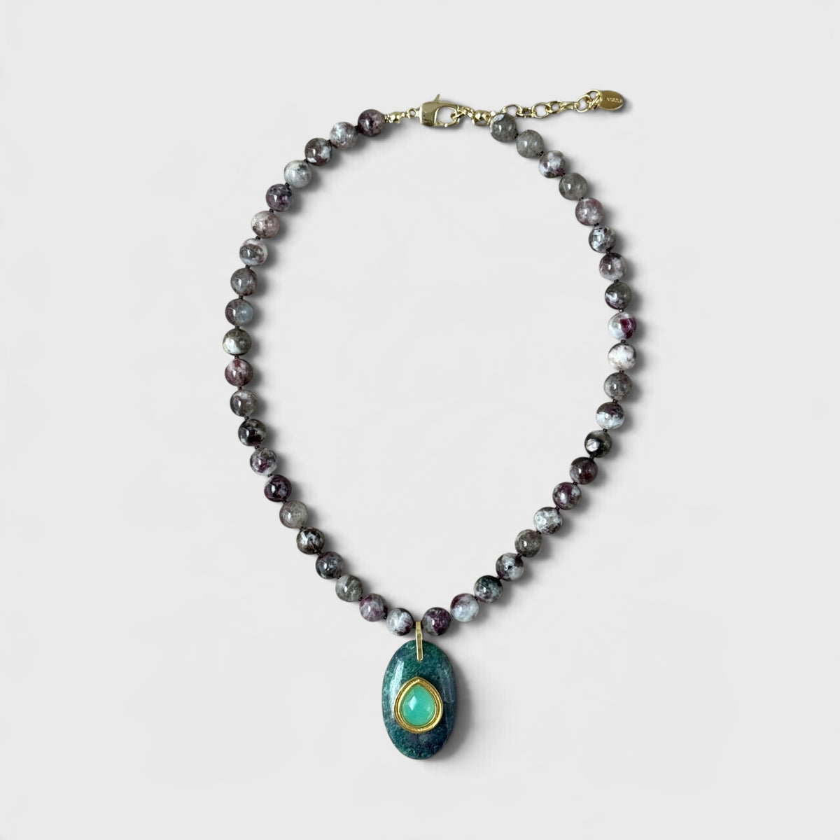 One of a Kind Necklace | No. 1