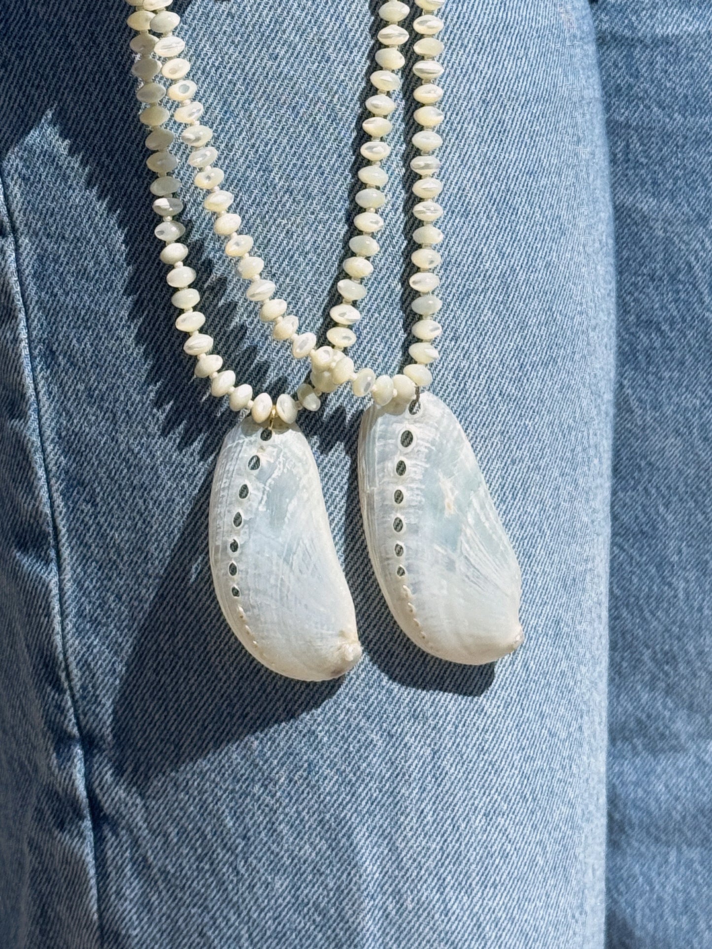 MARIS NECKLACE