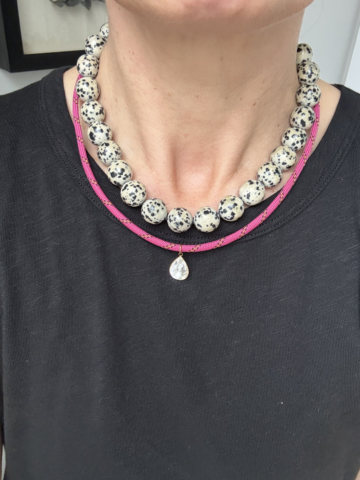 Indie Necklace