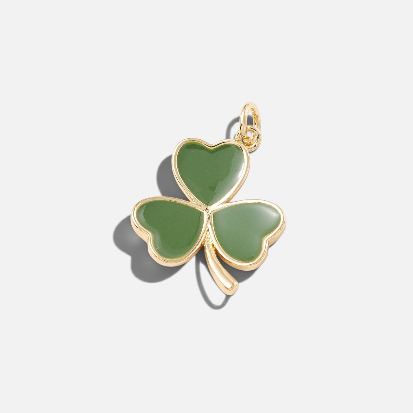 Shamrock Charm