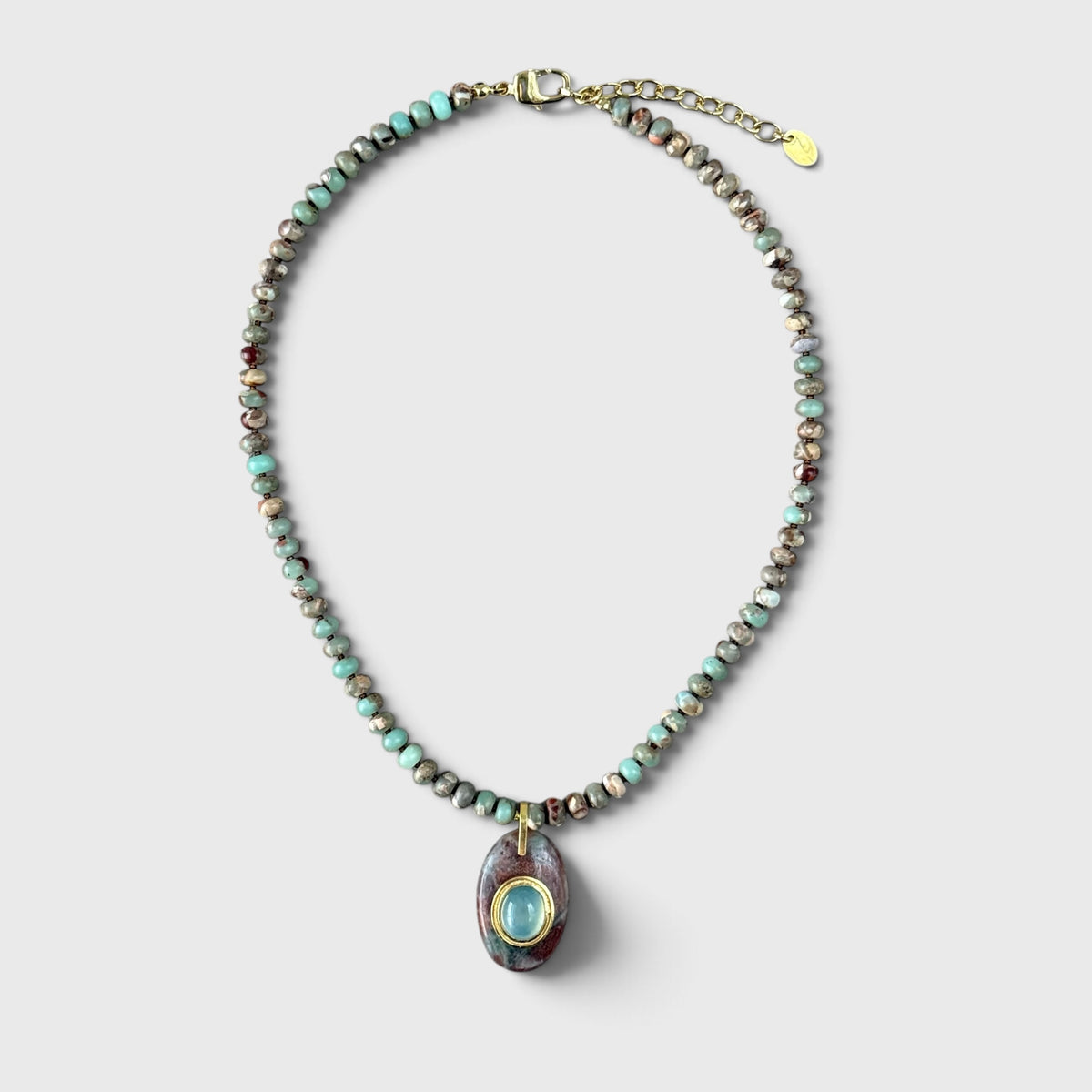 One of a Kind | No. 4