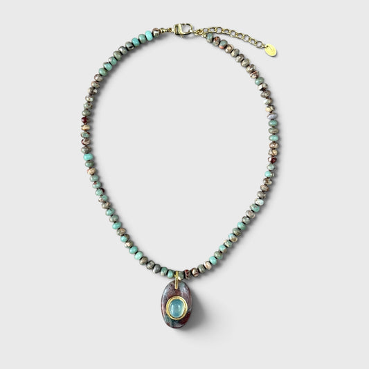 One of a Kind | No. 4