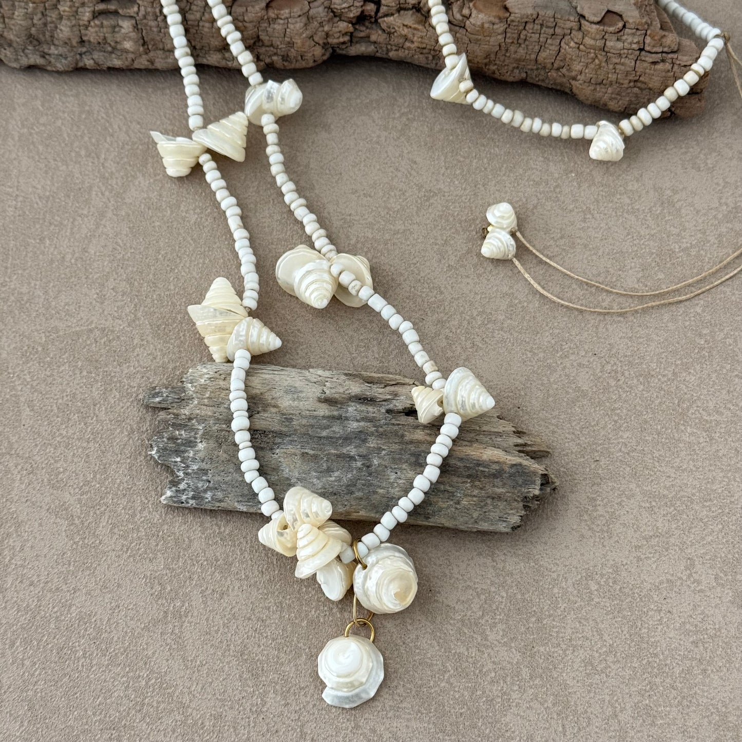 DRIFT NECKLACE