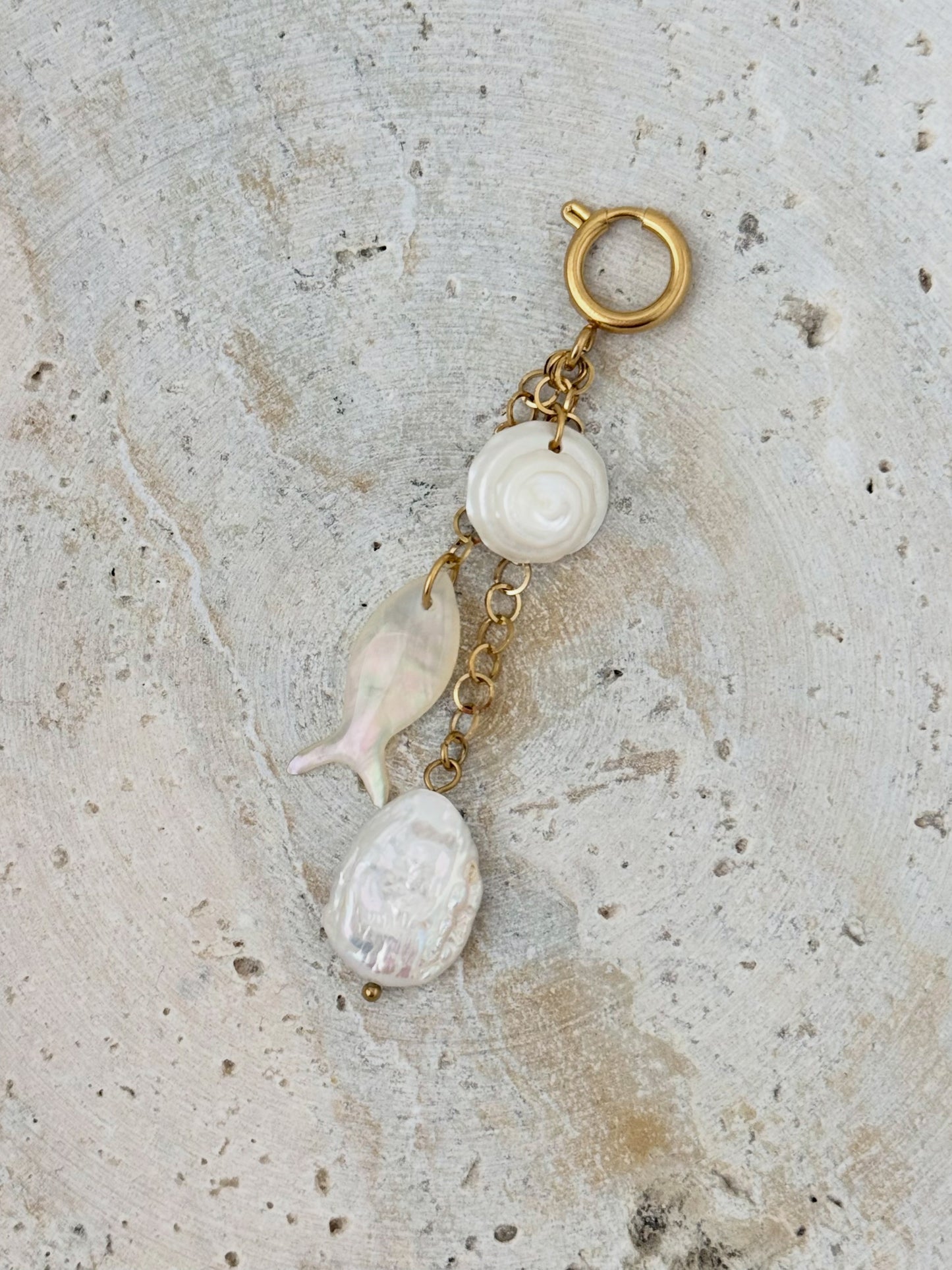 HIGH TIDE BIKINI CHARM