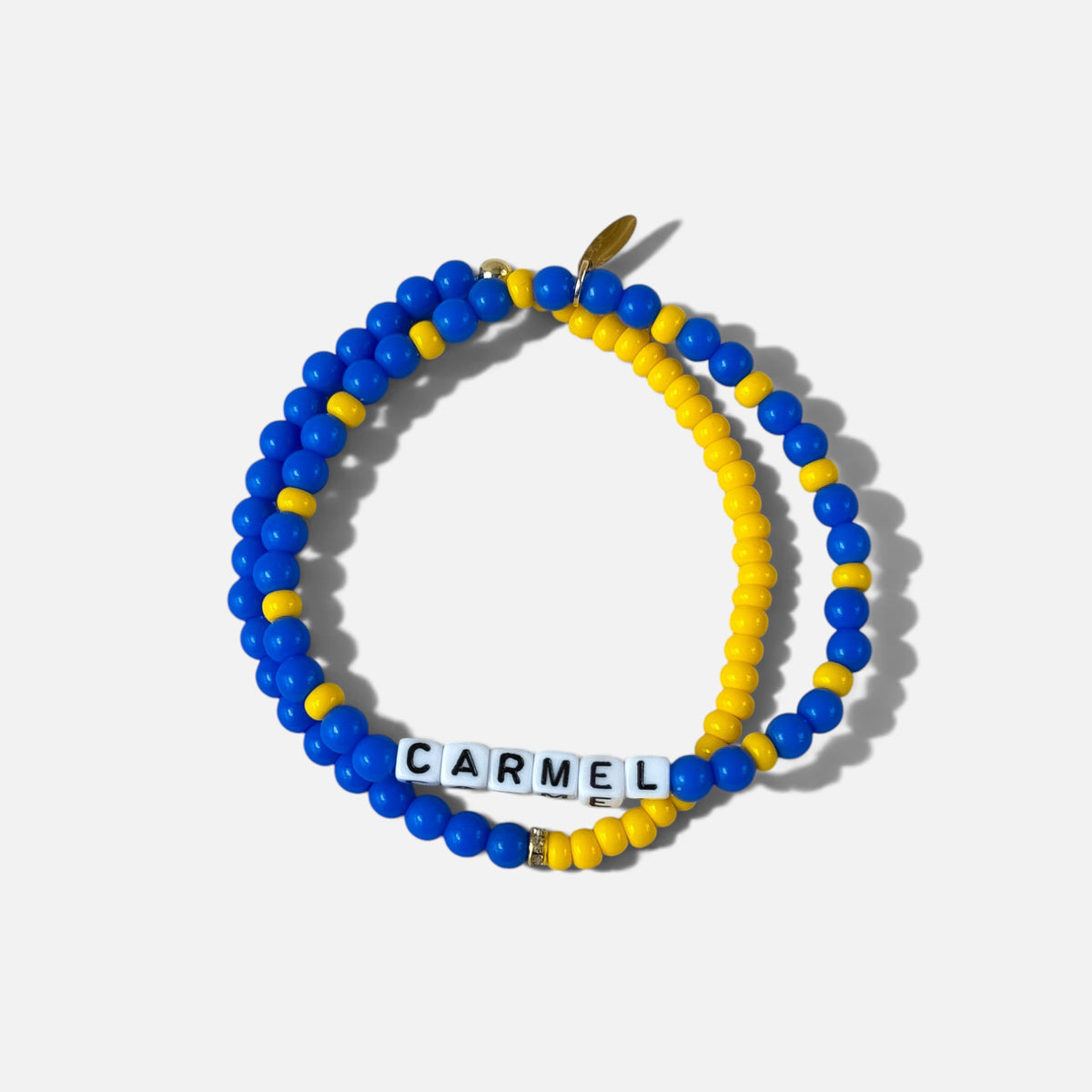 GAME DAY STACK | CARMEL