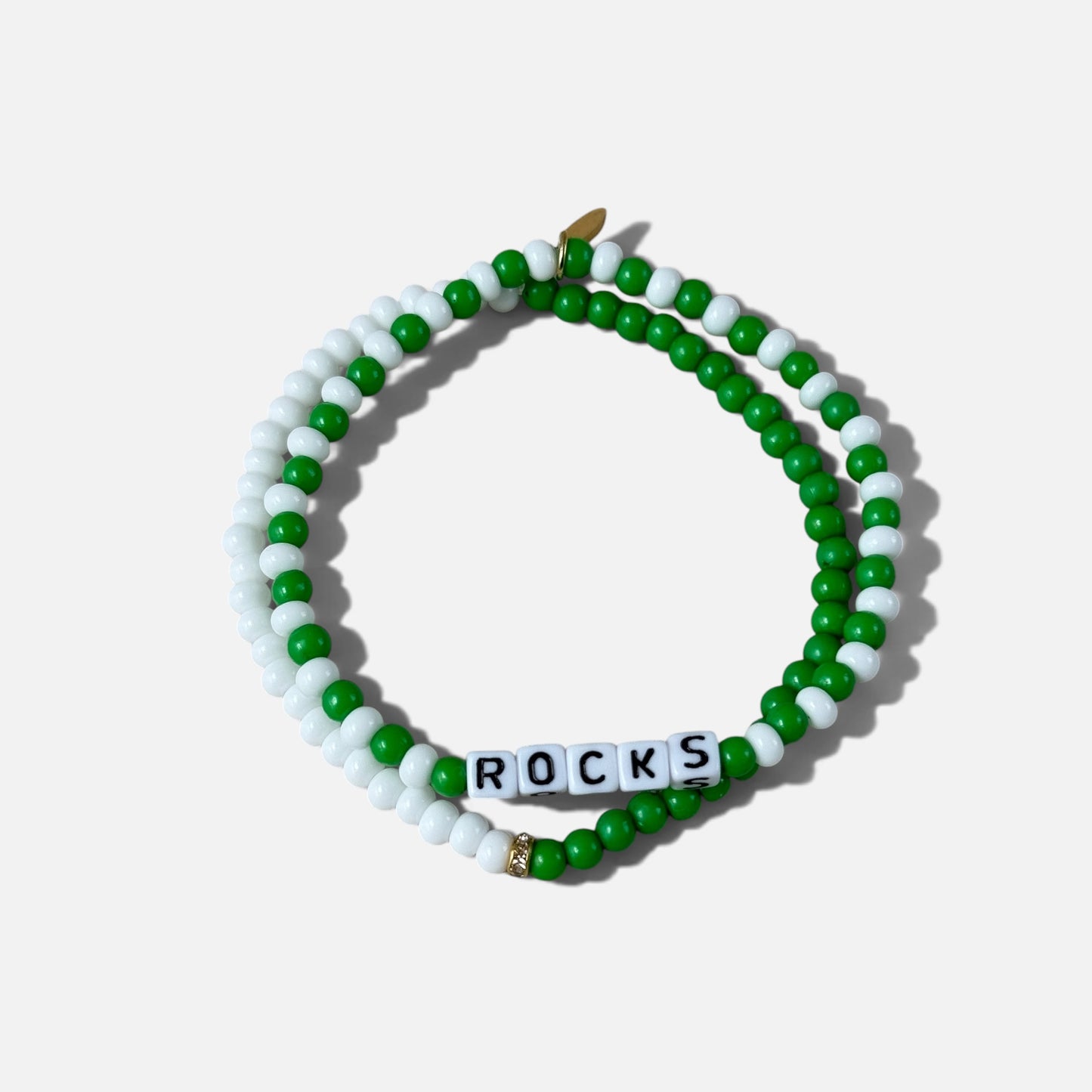 GAME DAY STACKS | WESTFIELD