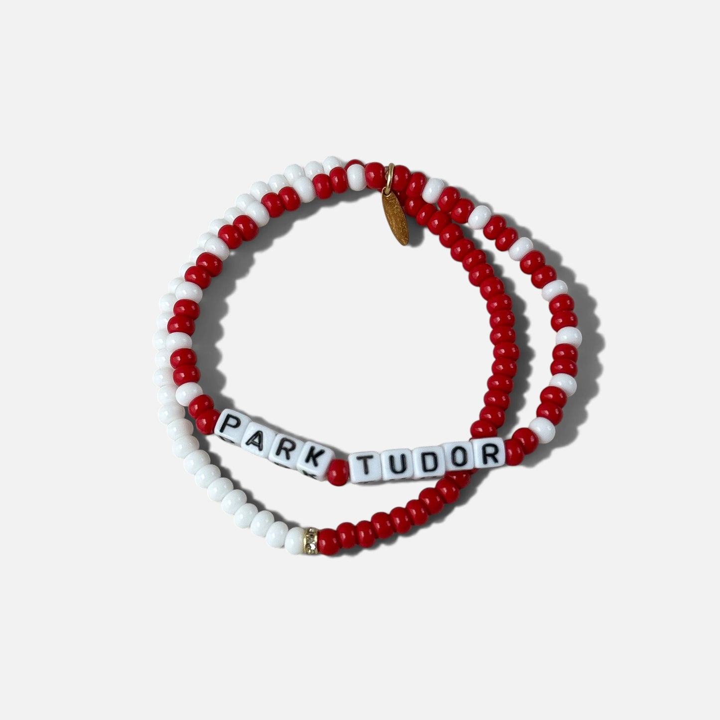 GAME DAY STACKS | PARK TUDOR