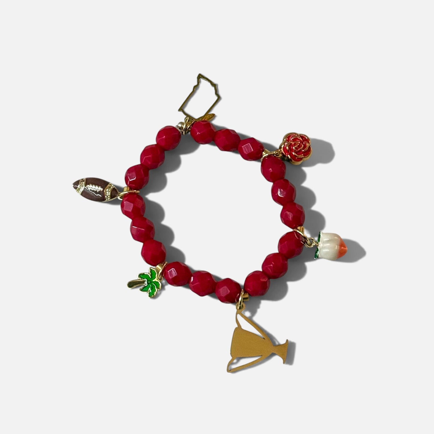 THE CHAMPS BRACELET