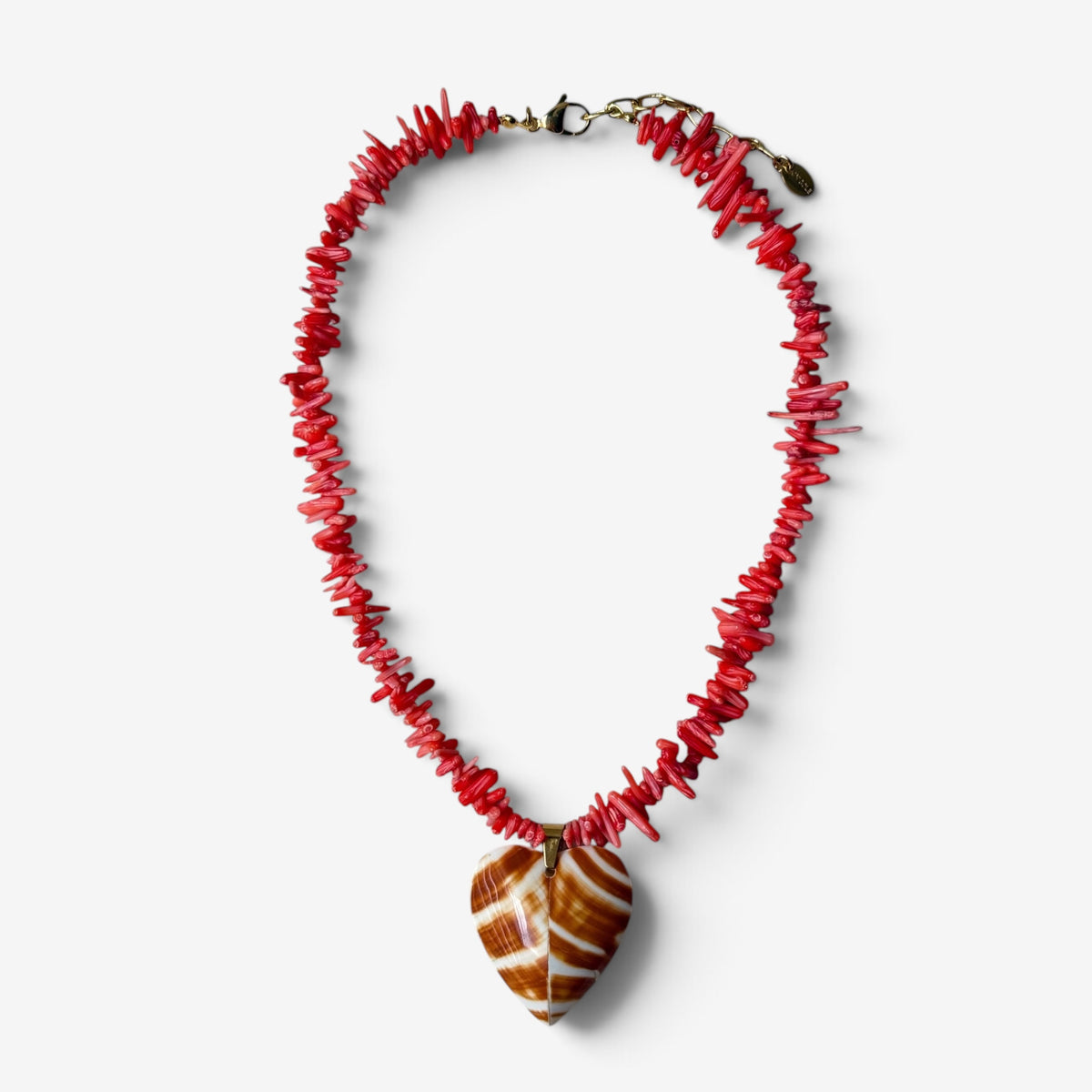 Wild Heart Necklace