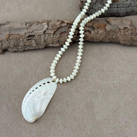 MARIS NECKLACE