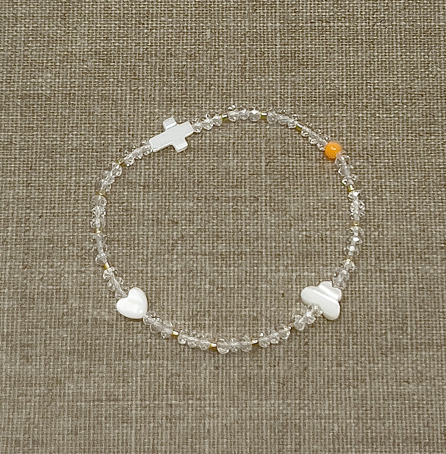 ABIGAIL’S LEGACY BRACELET