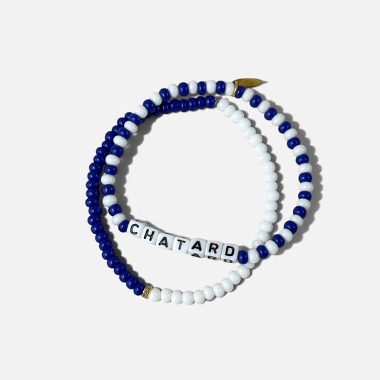 GAME DAY STACKS | CHATARD
