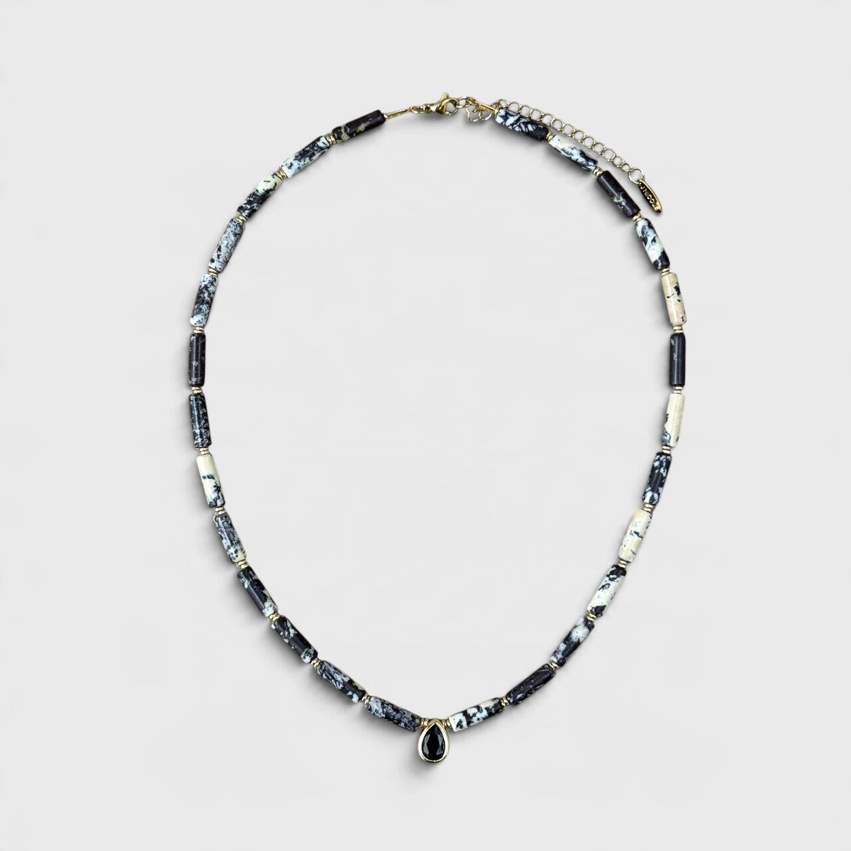 Sloane Necklace | Solar Eclipse