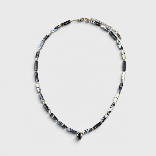 Sloane Necklace | Solar Eclipse