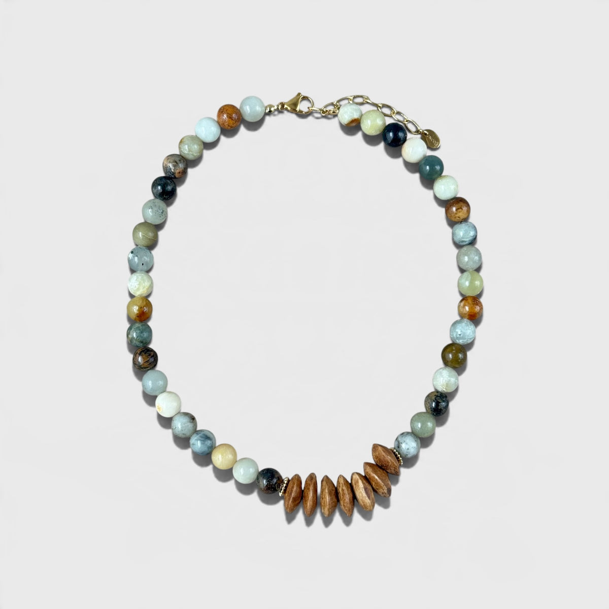 Skye Necklace
