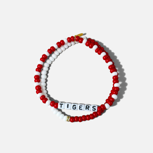 GAME DAY STACKS | FISHERS