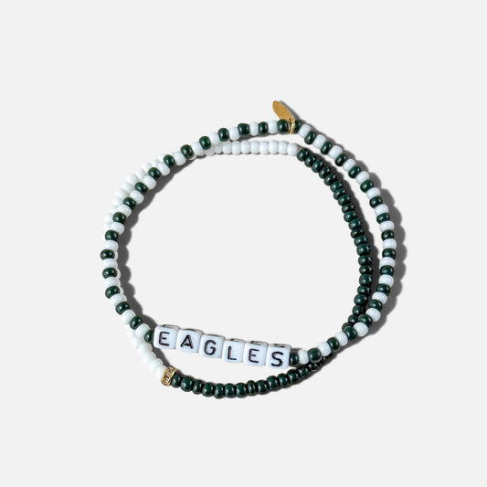 GAME DAY STACKS | ZIONSVILLE