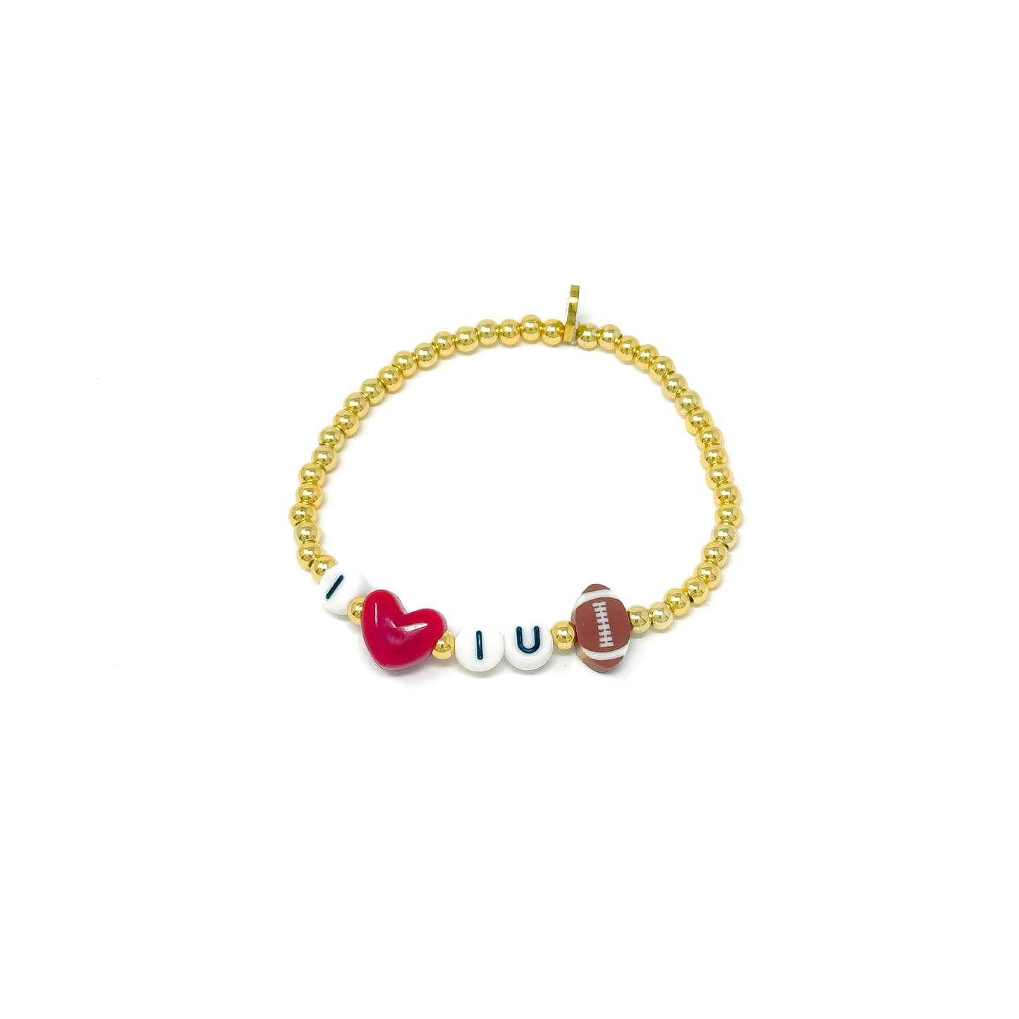 I ❤️ IU BRACELET