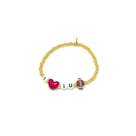 I ❤️ IU BRACELET
