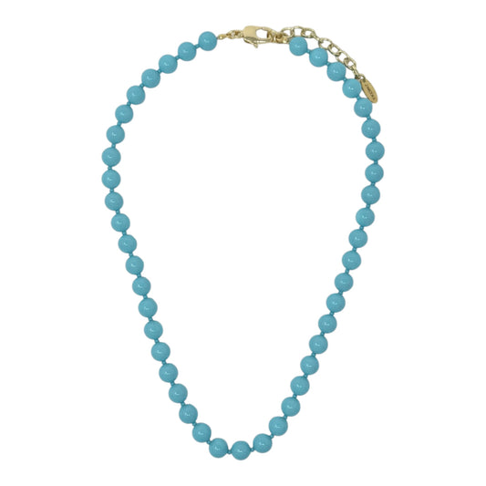 AZURE NECKLACE
