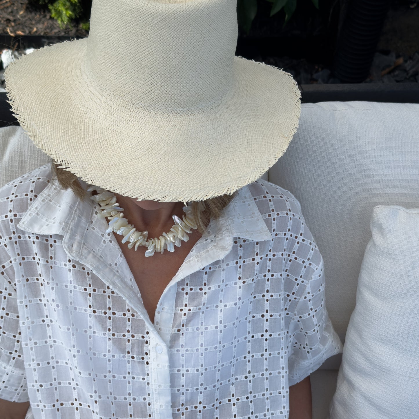 SHORELINE COLLAR
