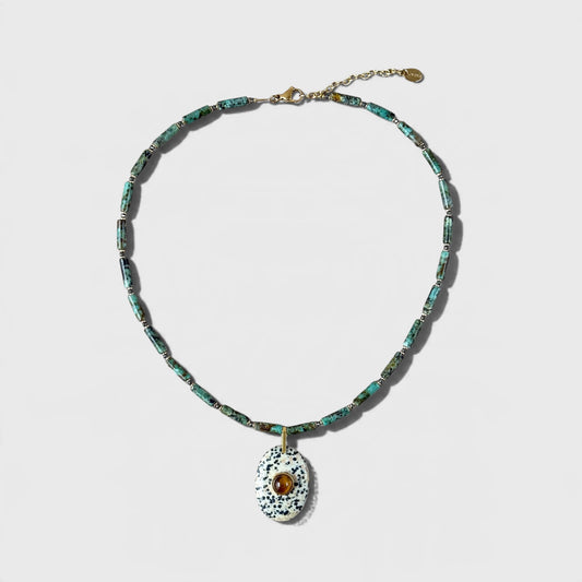Zola Necklace