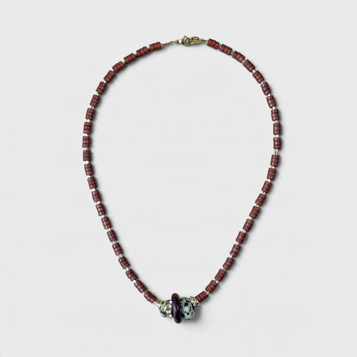 Hattie Necklace
