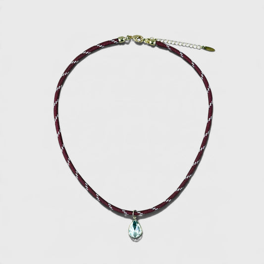 Ginny Paracord | Wine
