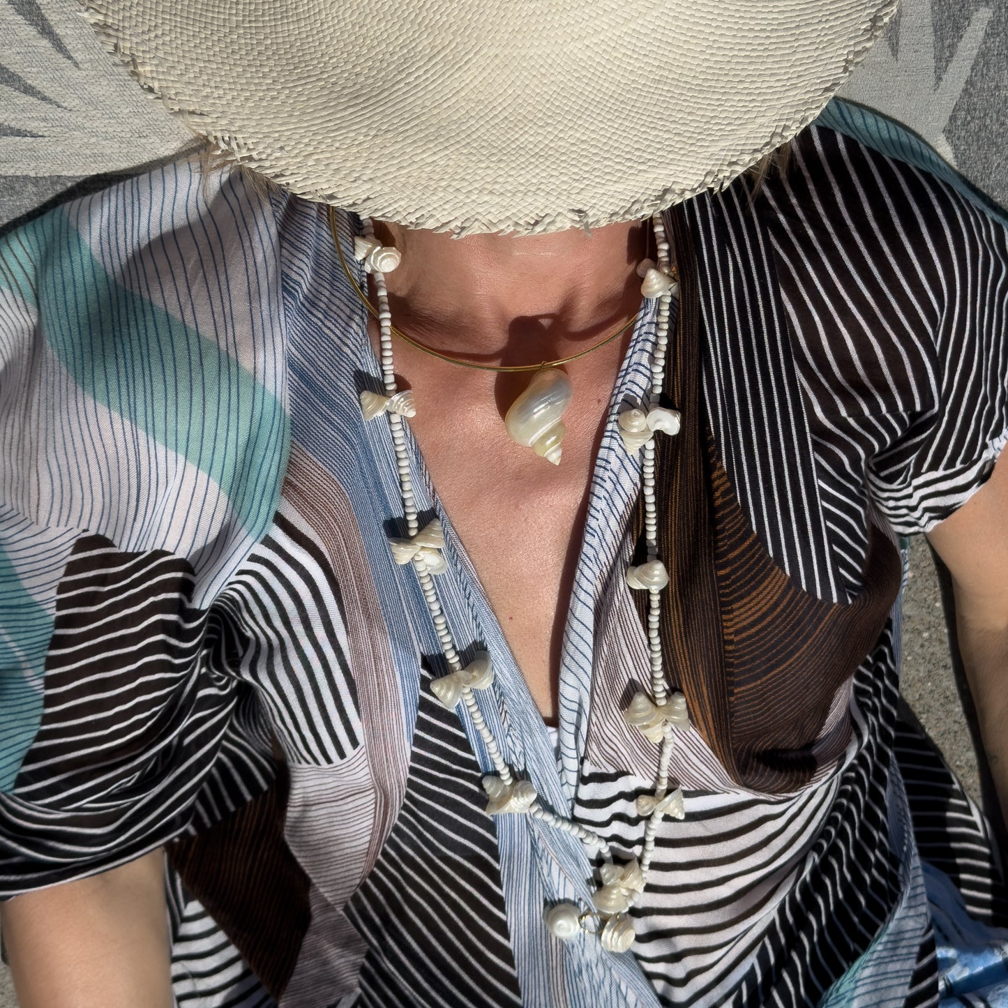 DRIFT NECKLACE