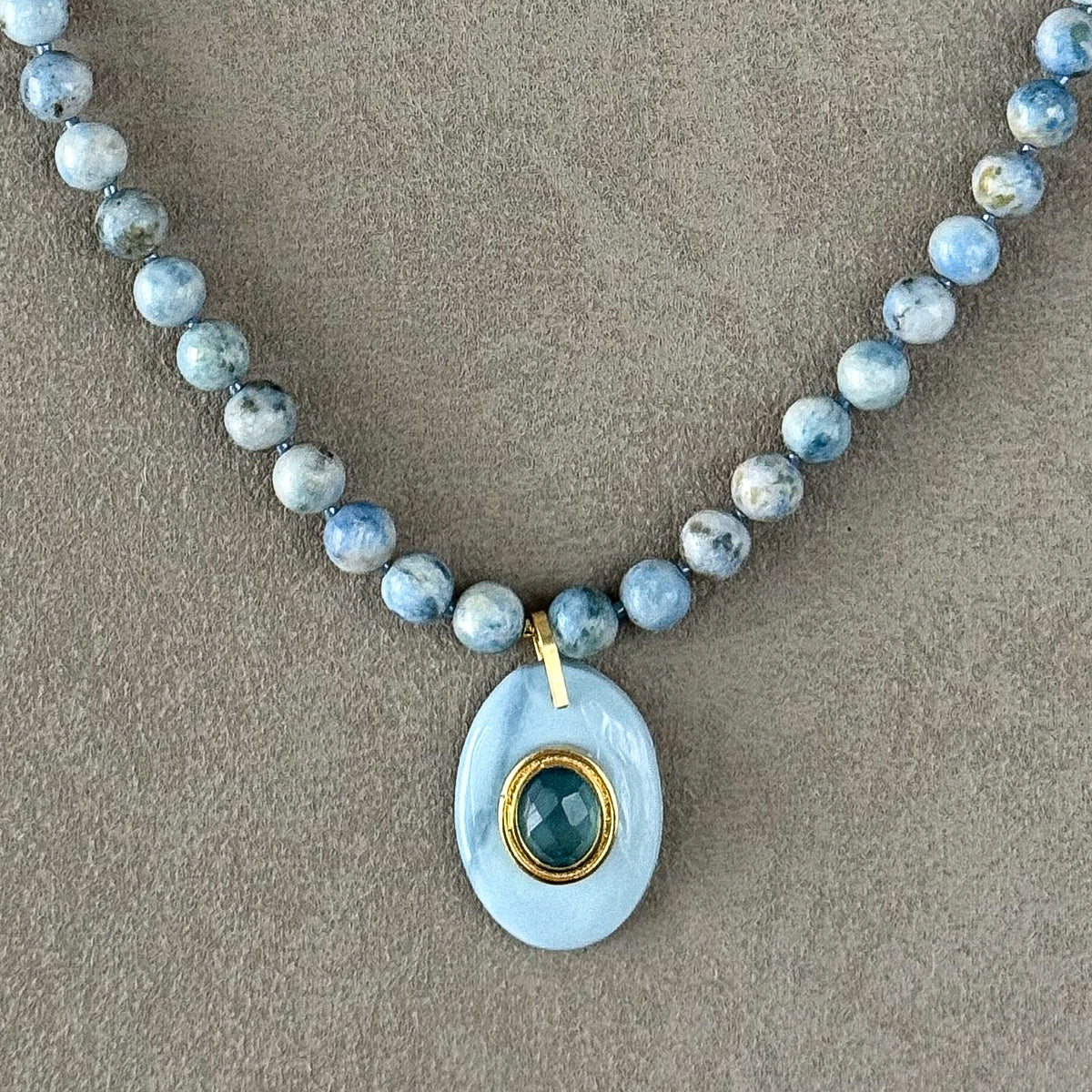 One of a Kind | No. 3