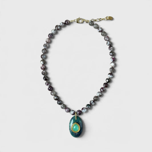 One of a Kind Necklace | No. 1