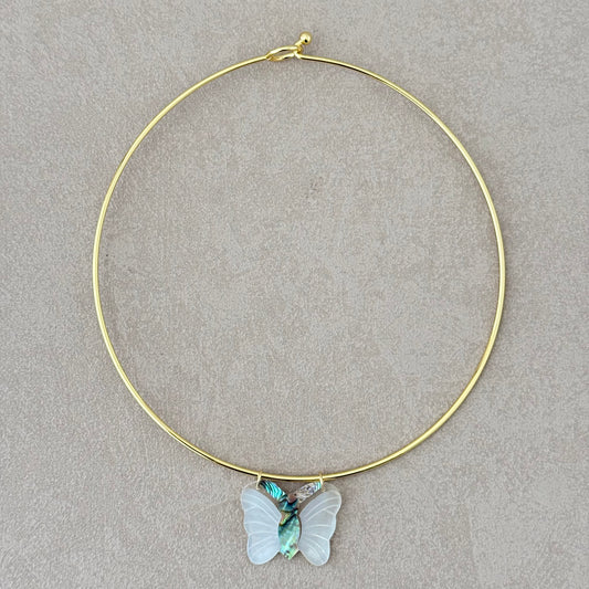 MARIPOSA COLLAR