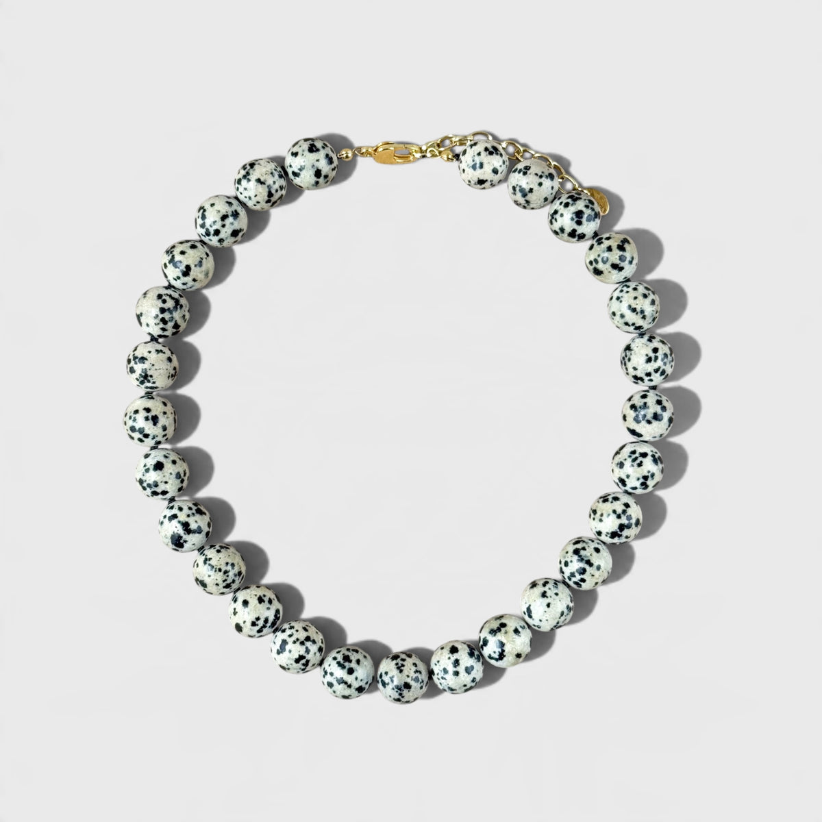 Indie Necklace