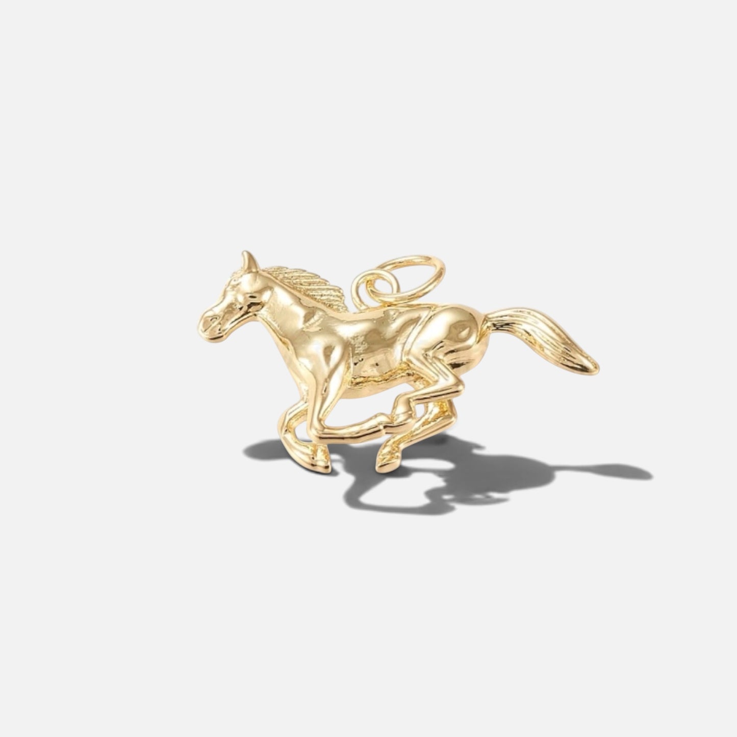 Horse Charm