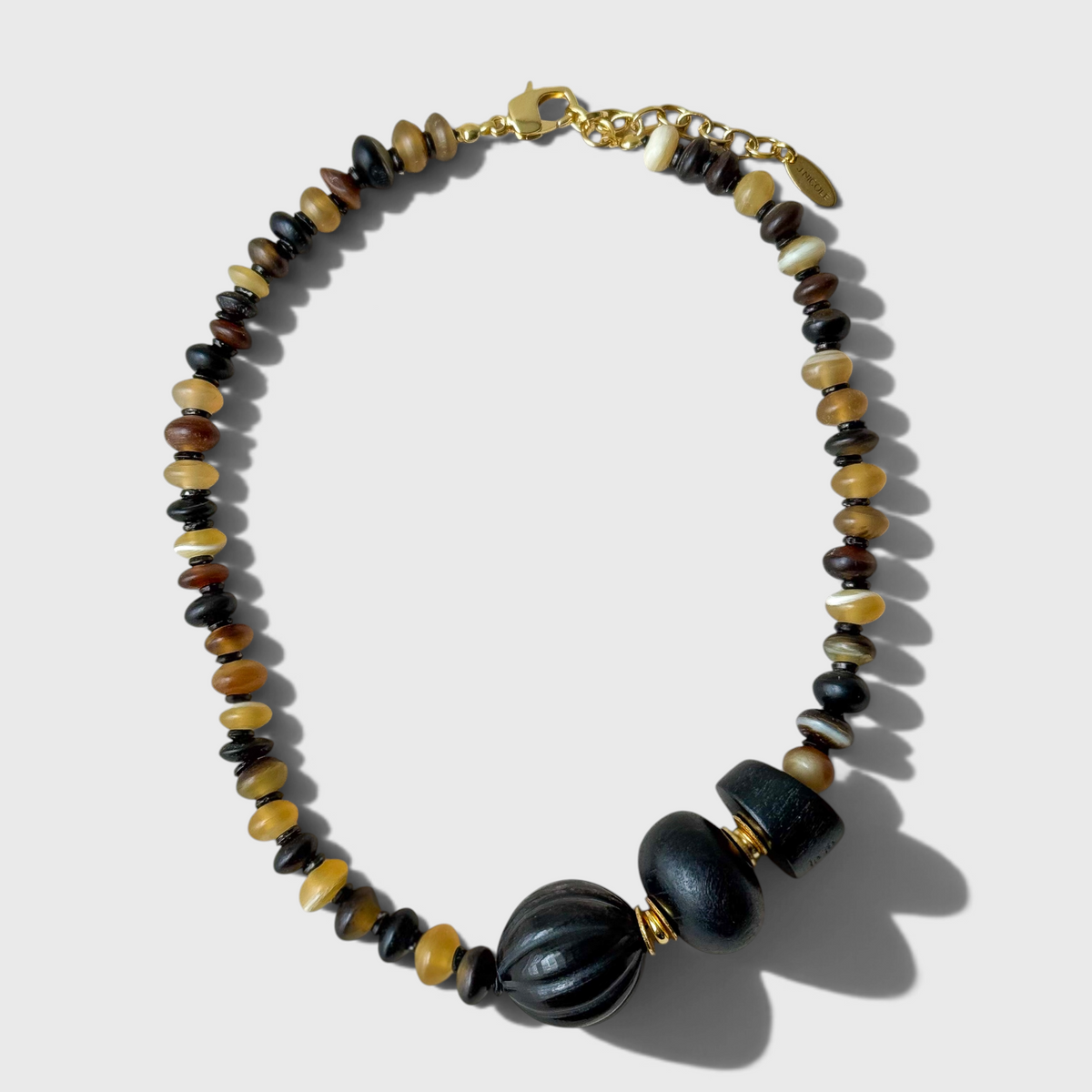 Talon Necklace